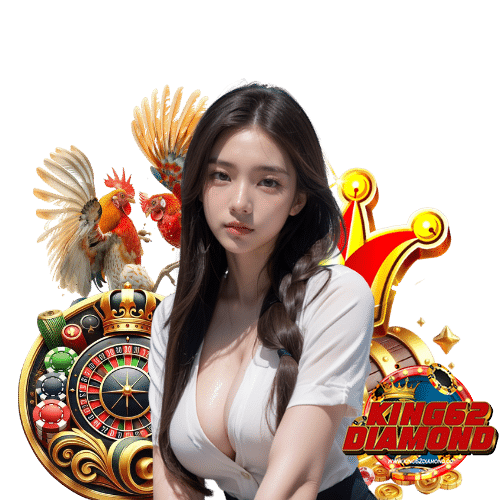 king62diamond slot